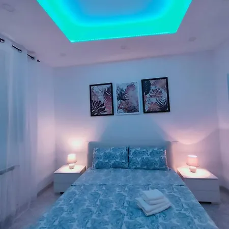 Leni's House Appartement