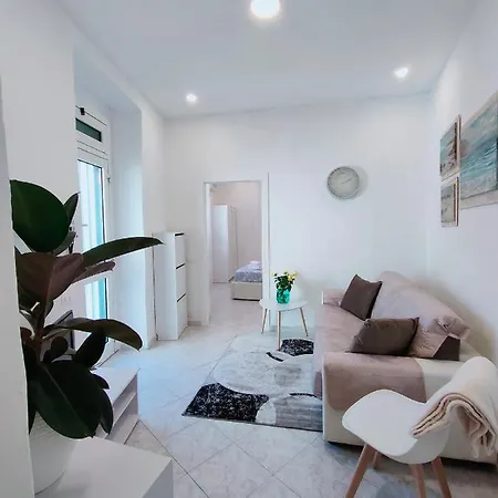 Appartement Leni's House *