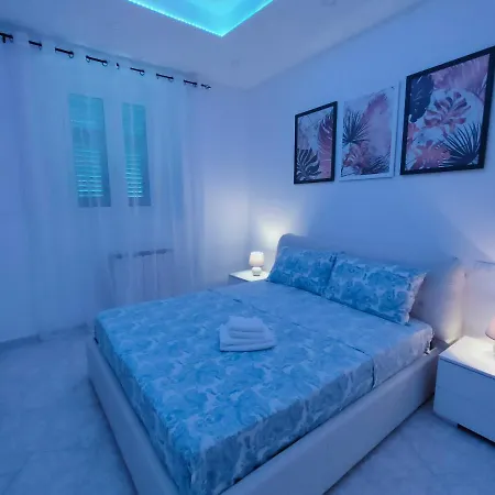 Leni's House Appartement *