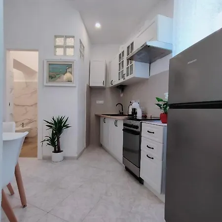 Appartement Leni's House *