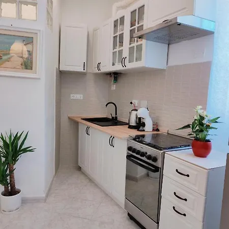 Leni's House Специя