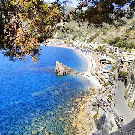 Leni's House Appartement *