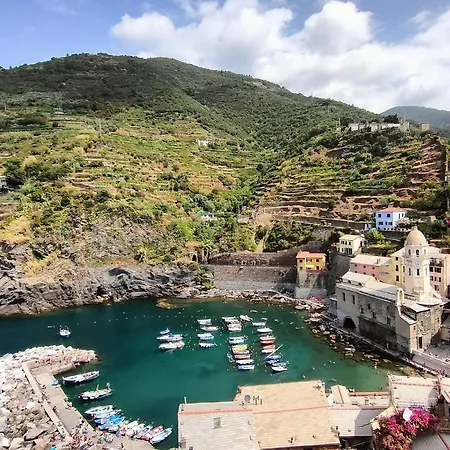 Leni's House Специя