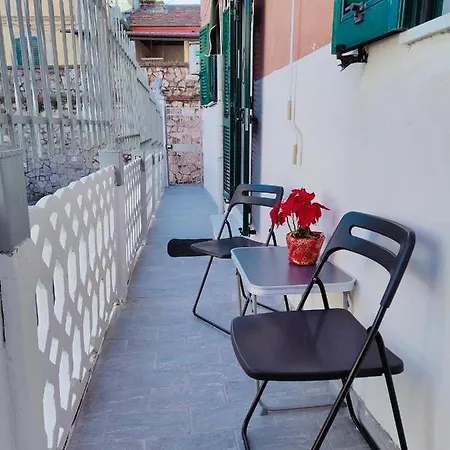 Leni's House La Spezia