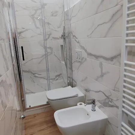 Διαμέρισμα Leni's House