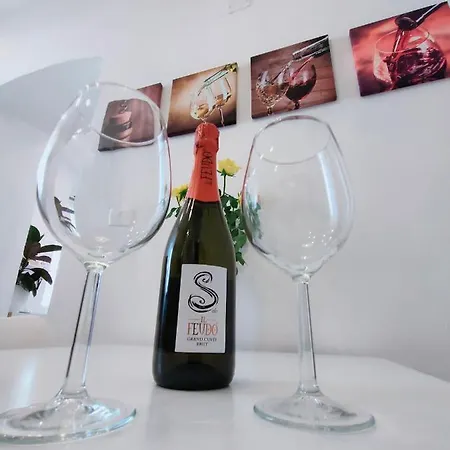 Leni's House Διαμέρισμα