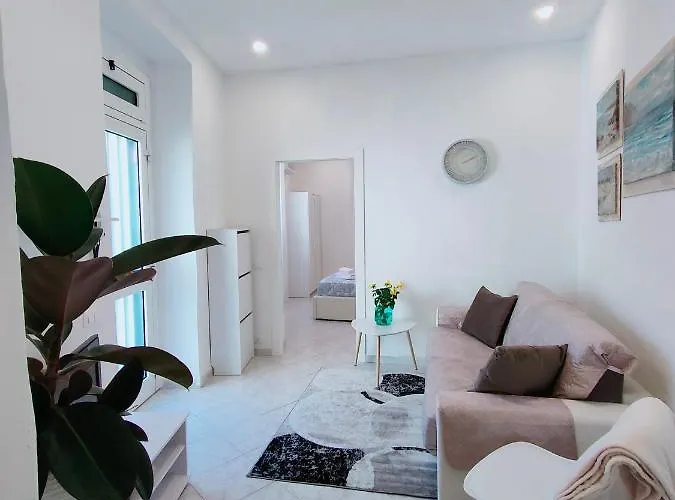 شقة Leni's House *