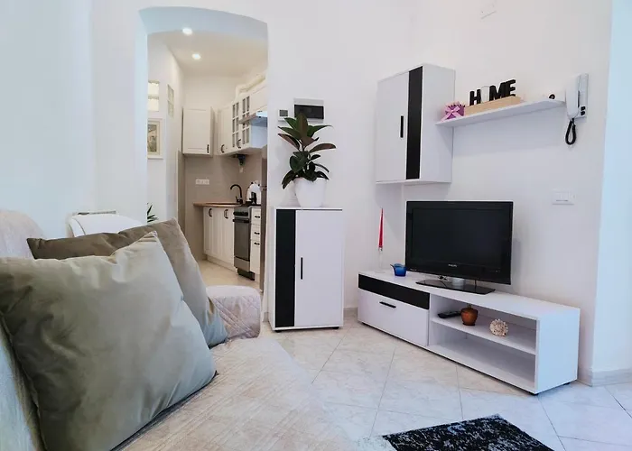 شقة Leni's House *