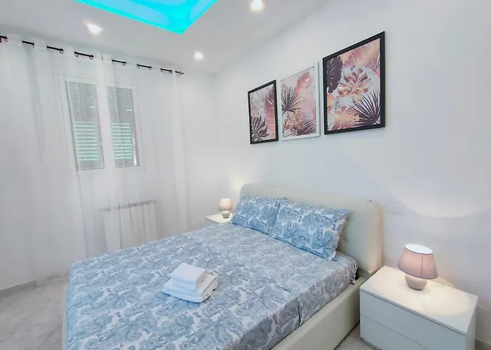 Leni's House شقة لا سبيتسْيا