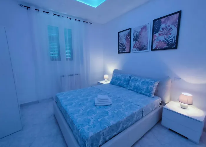 Leni's House شقة *