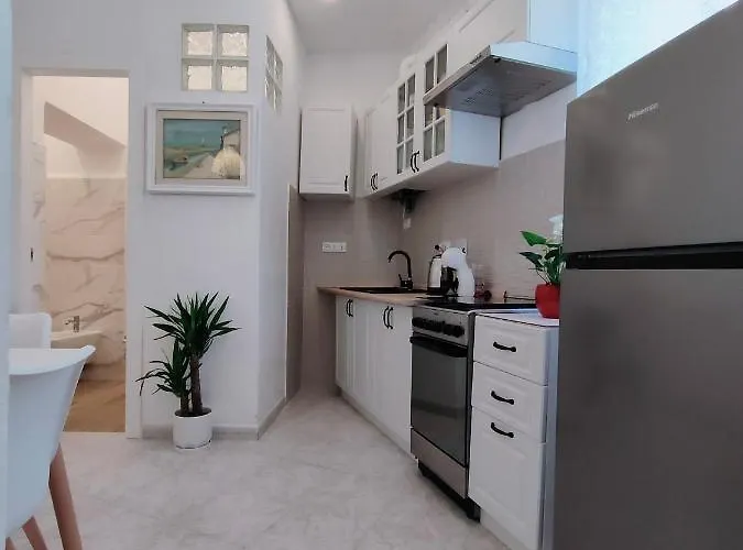 شقة Leni's House *