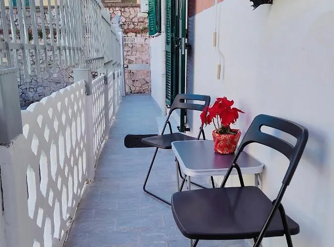 Leni's House لا سبيتسْيا