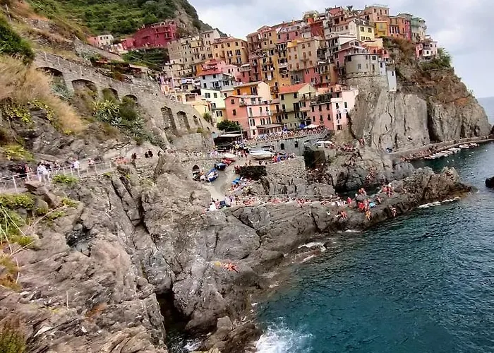 Leni's House * لا سبيتسْيا