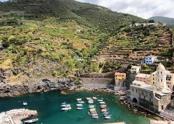 Leni's House لا سبيتسْيا